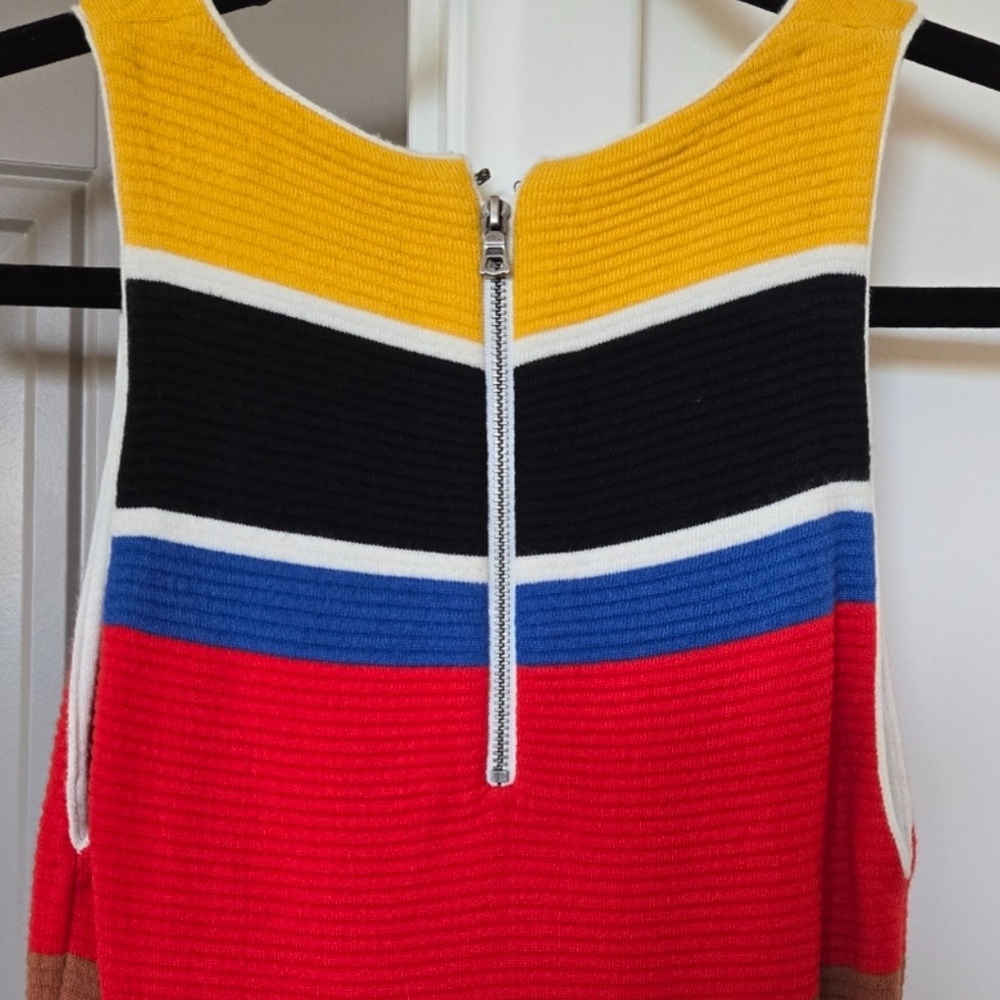 Alice and Olivia Jenner dress - Picture 6 of 8